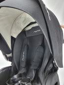 Nuna - Mixx Next  Kombi-Kinderwagen