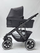 ABC-Design - Salsa 4 Air Diamond Edition