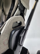 Nuna - Mixx Next Kombi-Kinderwagen