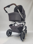 ABC-Design - Salsa 4 Air Kombikinderwagen