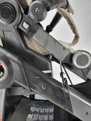 Hartan - Racer GTX Kombikinderwagen