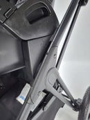 Hauck - Vision X Premium-Kombikinderwagen