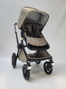 Bugaboo - Fox All-Terrain-Kombikinderwagen