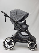 Emmaljunga - NXT 90 Kinderwagen mit Sportsitz