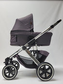 ABC-Design - Salsa 4 Air Kombi-Kinderwagen