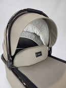 Moon - Resea S Kombi-Kinderwagen