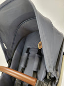 ABC-Design - Vicon 4 Kombikinderwagen