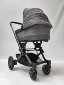 Hartan - Avantgarde Mercedes-Benz Kombikinderwagen
