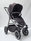 ABC-Design - Samba Kombi-Kinderwagen