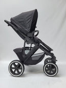 ABC-Design - Salsa 4 Air Diamond Edition