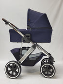 ABC-Design - Salsa 4 Air Diamond Edition