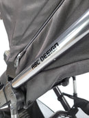 ABC-Design - Salsa 4 Air Diamond Edition Kombikinderwagen