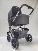 ABC-Design - Salsa 4 Air Kombikinderwagen