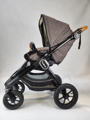 Emmaljunga - NXT90 Flat Outdoor