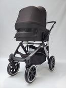 ABC-Design - Salsa 4 Air Diamond Edition Kombikinderwagen