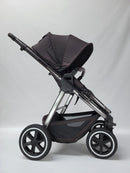 ABC-Design - Samba Kombi-Kinderwagen