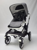 Bugaboo - Fox 2 All-Terrain-Kombikinderwagen