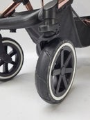 ABC-Design - Salsa 4 Air Diamond Edition Kombikinderwagen