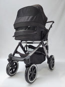 ABC-Design - Salsa 4 Air Diamond Edition Kombikinderwagen