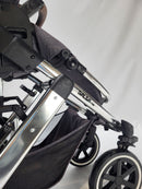 ABC-Design - Salsa 4 Air Diamond Edition Kombikinderwagen