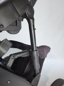 ABC-Design - Salsa 4 Kombikinderwagen