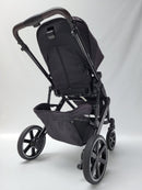 ABC-Design - Samba Kombi-Kinderwagen