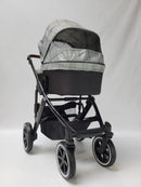 ABC-Design - Salsa 4 Air Kombikinderwagen