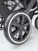 ABC-Design - Salsa 4 Air Diamond Edition Kombikinderwagen