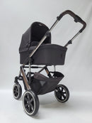ABC-Design - Salsa 4 Air Diamond Edition Kombi-Kinderwagen