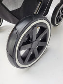 ABC-Design - Salsa 4 Air Kombikinderwagen
