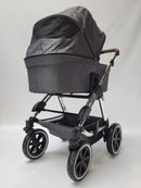 ABC-Design - Viper 4 Kombikinderwagen