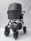 ABC-Design - Salsa 4 Air Diamond Edition