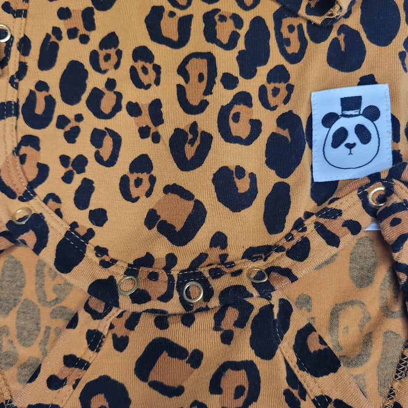 Leo Wickelbody | Mini Rodini | 62