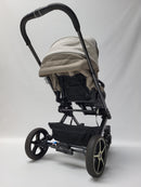 Hartan - VIP GTS Kombikinderwagen