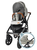 MyJunior - Vita Hope Kombi-Kinderwagen