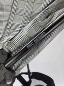 ABC-Design - Salsa 4 Air Kombikinderwagen