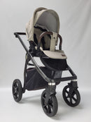 MyJunior - Vita Hope Kombi-Kinderwagen