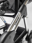 ABC-Design - Viper 4 Kombikinderwagen