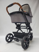 Hartan - Yes GTS Kombikinderwagen