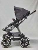 ABC-Design - Viper 4 Kombikinderwagen