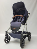 ABC-Design - Vicon 4  Kombi-Kinderwagen