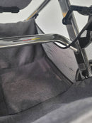 ABC-Design - Salsa 4 Air Diamond Edition Kombikinderwagen