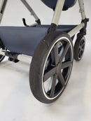 ABC-Design - Vicon 4 Kombikinderwagen