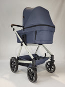 ABC-Design - Vicon 4 Kombikinderwagen