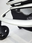 Nuna - Ivvi Kombikinderwagen