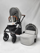 MyJunior - Vita Hope Kombi-Kinderwagen