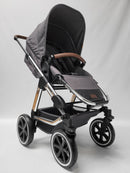 ABC-Design - Viper 4 Kombikinderwagen