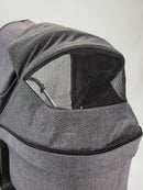ABC-Design - Salsa 4 Air Diamond Edition Kombikinderwagen