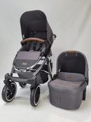 ABC-Design - Salsa 4 Air Diamond Edition