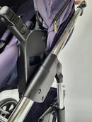 ABC-Design - Salsa 4 Air Diamond Edition Kombi-Kinderwagen